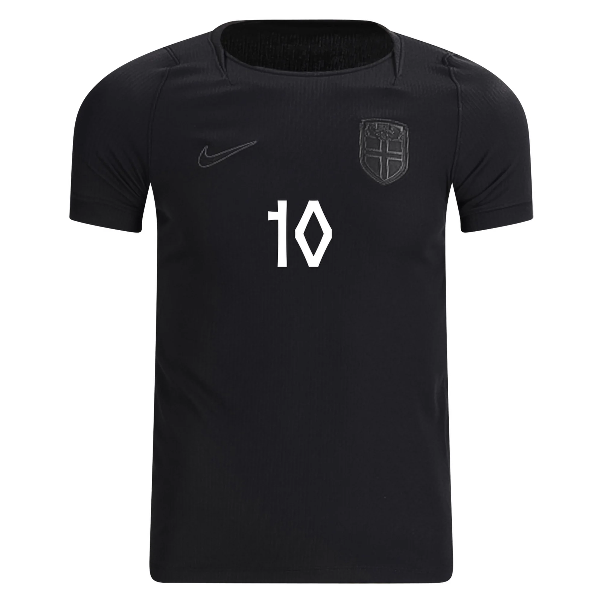 ØDEGAARD NO.10 Camiseta Segunda Noruega 2026 – Versión Jugador_1 ØDEGAARD NO.10 Camiseta Segunda Noruega 2026 – Versión Jugador_1