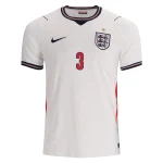 O’REILLY NO.3 Camiseta Primera Inglaterra 2026 – Versión Jugador