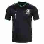 RANGEL NO.1 Camiseta Tercera México 2026 – Versión Jugador