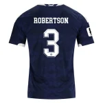ROBERTSON NO.3 Camiseta Primera Escocia 2026 – Versión Jugador