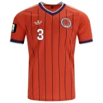 ROBERTSON NO.3 Camiseta Segunda Escocia 2026 – Versión Jugador