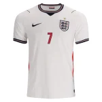 SAKA NO.7 Camiseta Primera Inglaterra 2026 – Versión Jugador