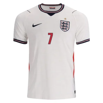 SAKA NO.7 Camiseta Primera Inglaterra 2026 – Versión Jugador_1